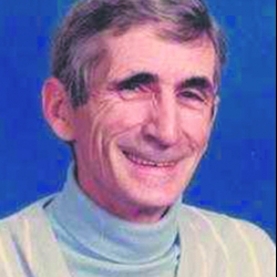 GUÉNETTE GÉRARD
