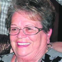 THÉRRIEN-VAILLANCOURT MADELEINE