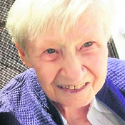 GUNVILLE HÉLÈNE