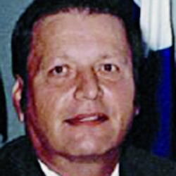CLEARY JOHN
