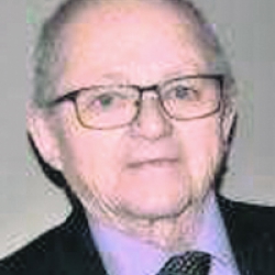 COSSETTE GILLES