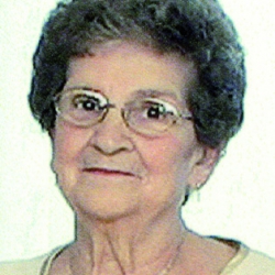 Proulx, Yvette