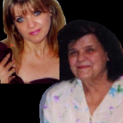 LAURIN CHARRON JEANNINE