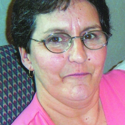 SABOURIN MICHELINE