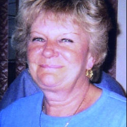 Hupé, Gabrielle