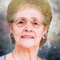 DESROSIERS LAJOIE RITA