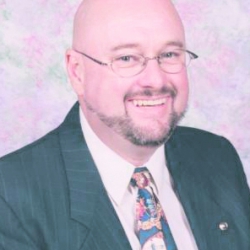 MURRAY RICHARD