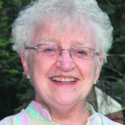 TASSÉ HÉLÈNE