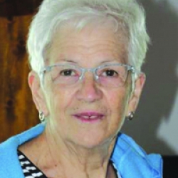 BARRETTE GISÈLE
