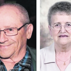 Faubert, Aurèle Sincennes,Lina