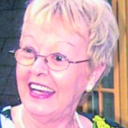 BOUCHER SIMARD MONIQUE MARIE