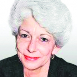 POTVIN PATRICIA