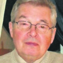 BÉLAND SERGE