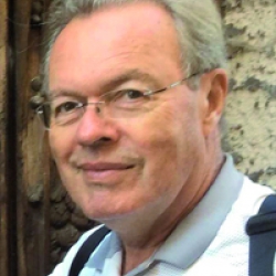 CUSSON LAURENT