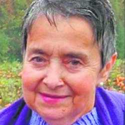 SAUMURE JOVETTE