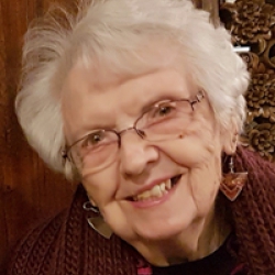 LEBEL-BRUNET THÉRÈSE