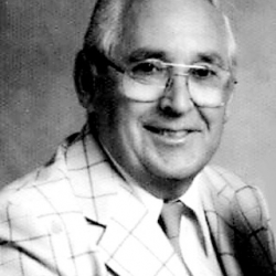 DESGAGNÉS ROGER