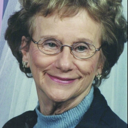 DUBÉ NADEAU JEANNINE