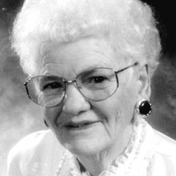 TASSÉ ÉGLANTINE