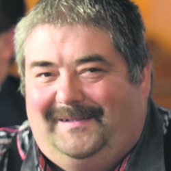 QUESNEL LUC