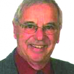 PARÉ PIERRE
