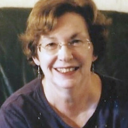 LADOUCEUR JOCELYNE