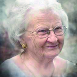 BELISLE EDNA