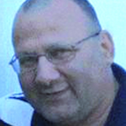 BÉLISLE GILLES