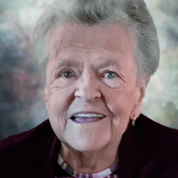 BRENNAN THÉRÈSE