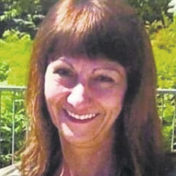 LAROCQUE JACQUELINE 