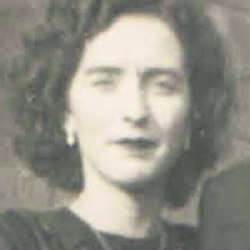 REGNIER LAURETTE