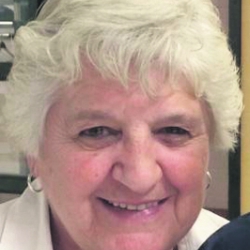 POTVIN COUSINEAU JEANNINE