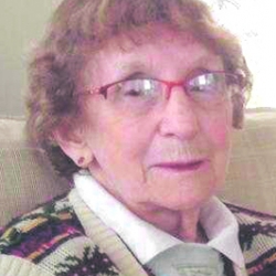 SOUCY FLEURETTE
