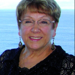 MONDOU DESMARAIS CLAUDETTE