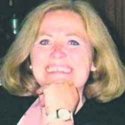 FORTIN ANNE