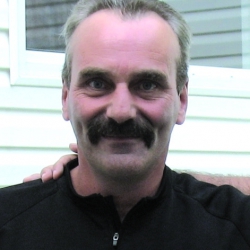 BÉLISLE RENÉ
