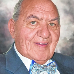 LAUZON CLAUDE