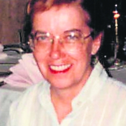 MOREAU LAPRADE RITA