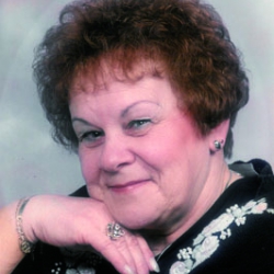 BELLEAU DENISE