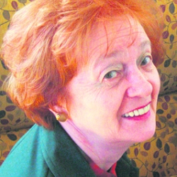 GASCON JULIETTE