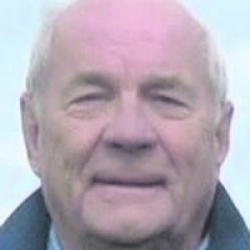 BLAIN ROBERT