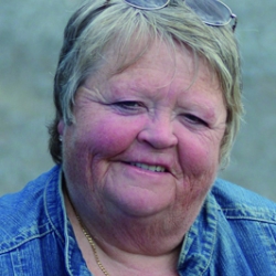DAOUST GINETTE