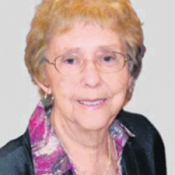 PARIZEAU MARIE-CLAIRE