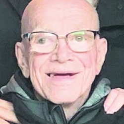 CHENIER PAUL ANDRÉ