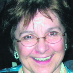 PEARSON GINETTE
