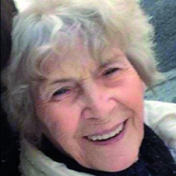 PAQUETTE MARLÈNE