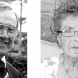 MINEAULT THÉODORE et EDNA VOYER MINEAULT