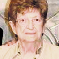 CHÉNIER JACQUELINE