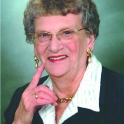 BEAUREGARD CÉCILE