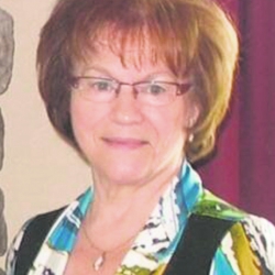 Dupuis-Massie, Thérèse